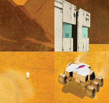 Load image into Gallery viewer, Life On Mars?
