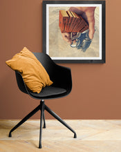 Load image into Gallery viewer, Burden in My Hand
